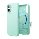 Силиконовый чехол MagSafe elago Silicone Case для iPhone 17 - фото 17